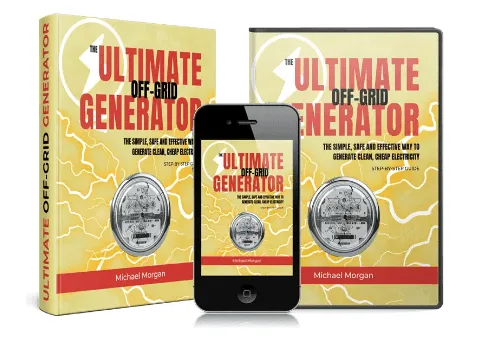 Ultimate  Off-Grid Generator